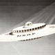 Illustration for article titled This Is the Supersonic Flying Saucer the US Air Force Tried to Build